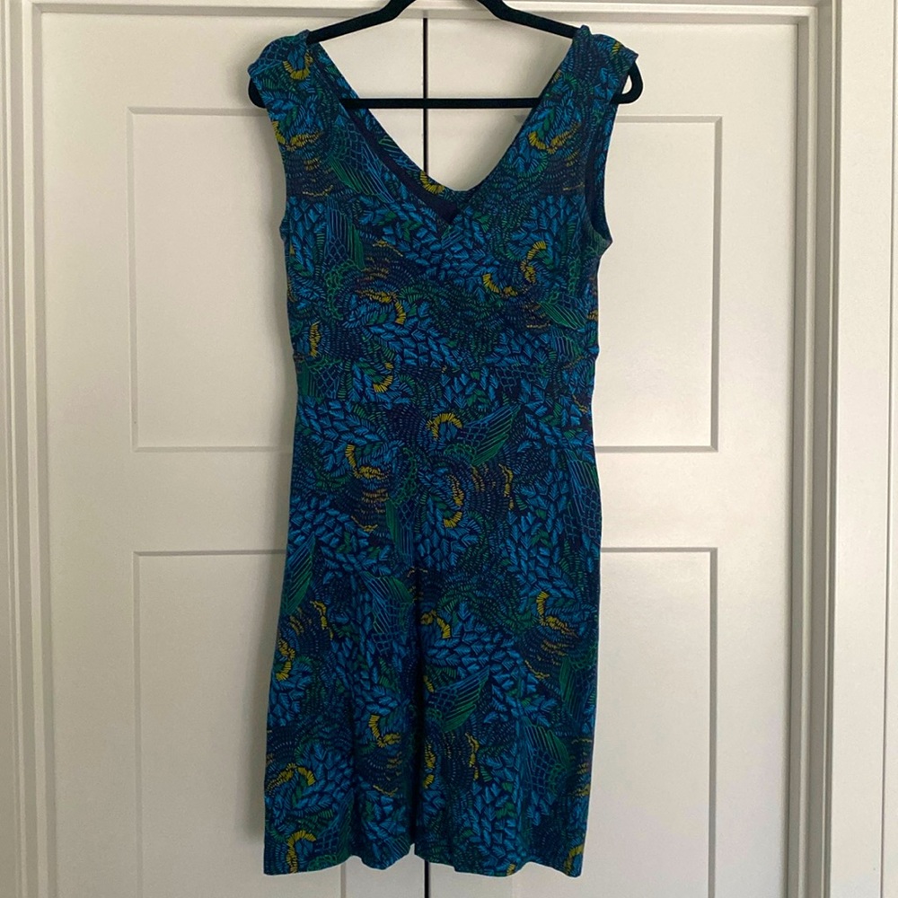 Patagonia Porch Song Dress